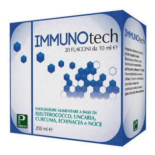 IMMUNOTECH 200 ML