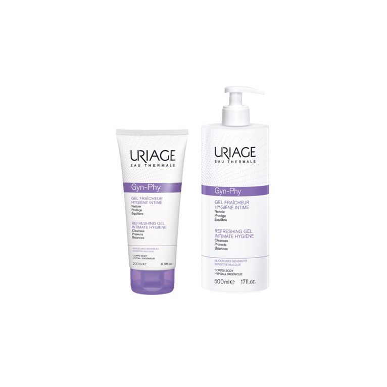 gyn phy detergente intimo 200 ml