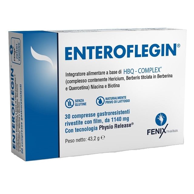 enteroflegin-30-compresse