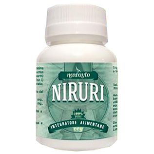 NIRURI PHYLLANTUS NIRURI 60 COMPRESSE