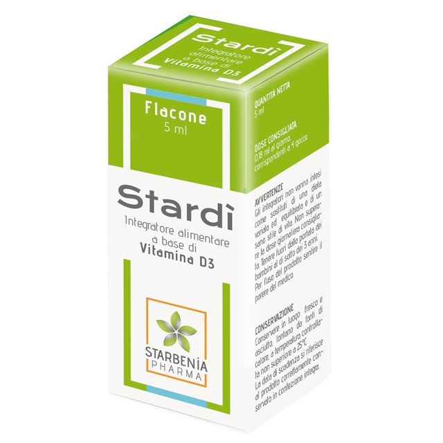 stardi-5-ml