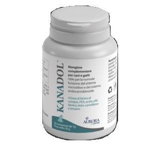 KANADOL 50 COMPRESSE