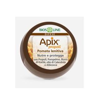 APIX PROPOLI POMATA LENITIVA NASO LABBRA 8 ML BIOSLINE