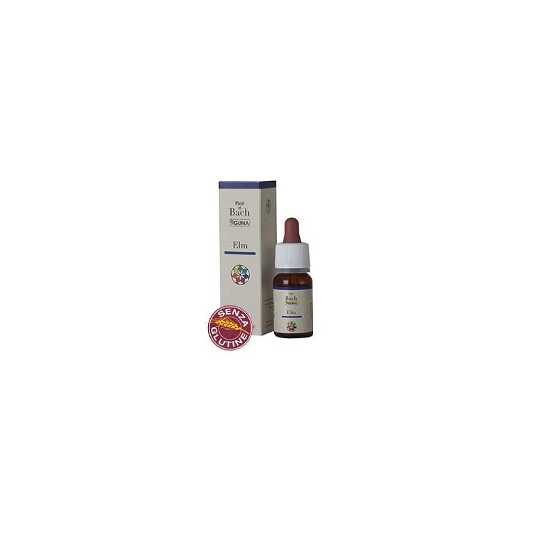 elm guna gocce 10 ml