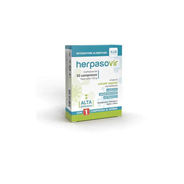 herpasovir-30-compresse