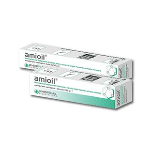 AMIOIL EMULGEL USO TOPICO 50 G 1 PEZZO