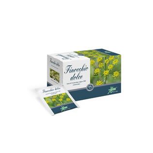FINOCCHIO DOLCE TISANA 20 FILTRI
