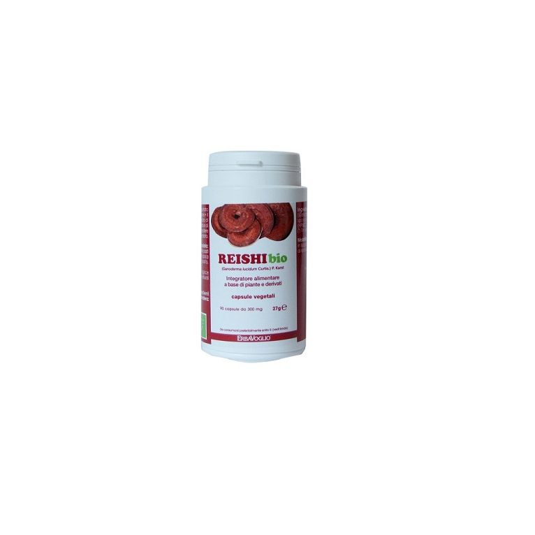 reishi 90 capsule bio