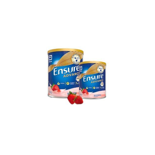 ensure-advance-fragola-400-g