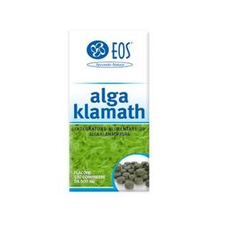 EOS ALGA KLAMATH 100 COMPRESSE