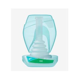 CATETERE A GUAINA CONVEEN OPTIMA IN SILICONE DIAMETRO 30 MM30 PEZZI