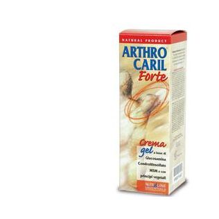 ARTHROCARIL FORTE CREMA GEL 100 ML