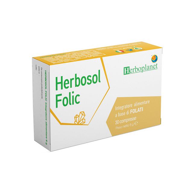 herbosol-folic-30-compresse