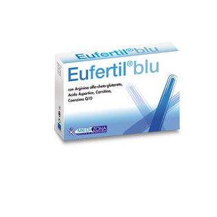 EUFERTIL BLU 30 CAPSULE