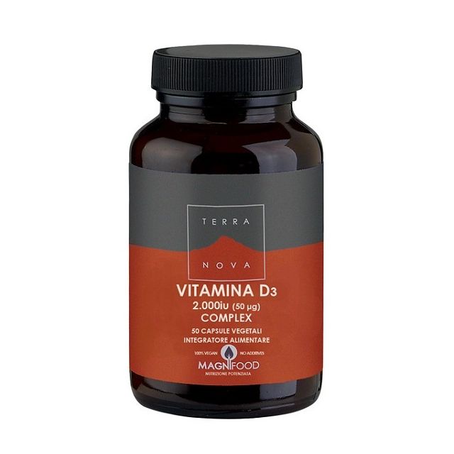 terranova-complesso-di-vitamina-d3-2000-iu-50ug-50-capsule