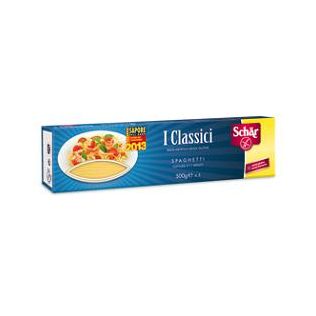 SCHAR SPAGHETTI 500 G