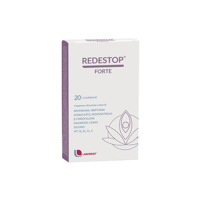 redestop-forte-20-compresse