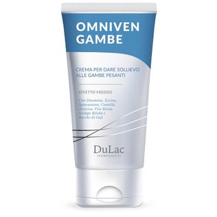 OMNIVEN GAMBE 150 ML