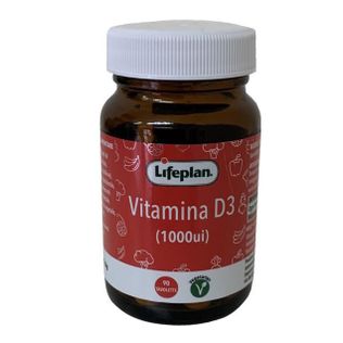 VITAMINA D3 1000UI 90 COMPRESSE