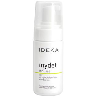 MYDET MOUSSE 100 ML