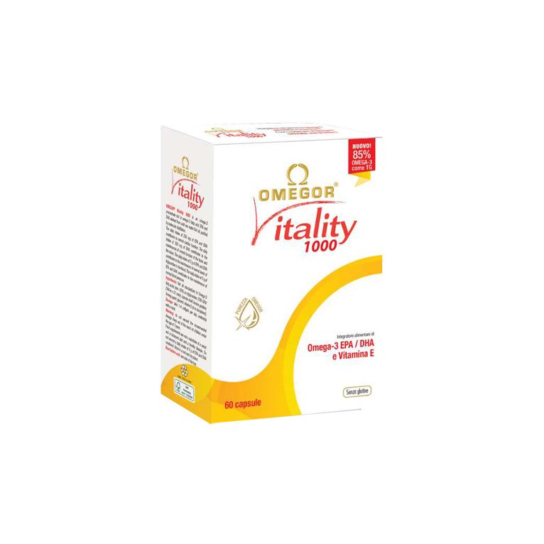 omegor vitality 1000 60 capsule molli