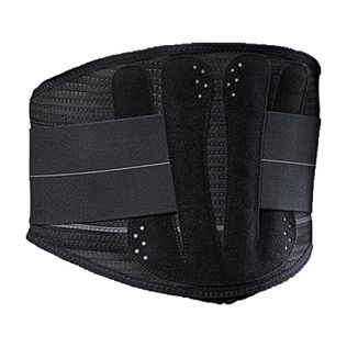 GIBAUD ORTHO LOMBOGIB WORK H21 CORSETTO LOMBOSACRALE 01