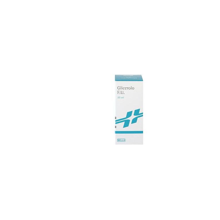 glicerolo 50ml 3802