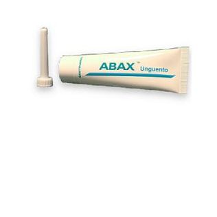 ABAX UNGUENTO 30 ML
