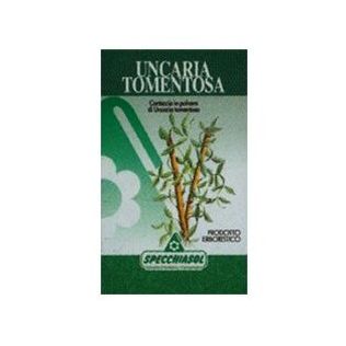 UNCARIA TOMENTOSA ERBE 80CPS
