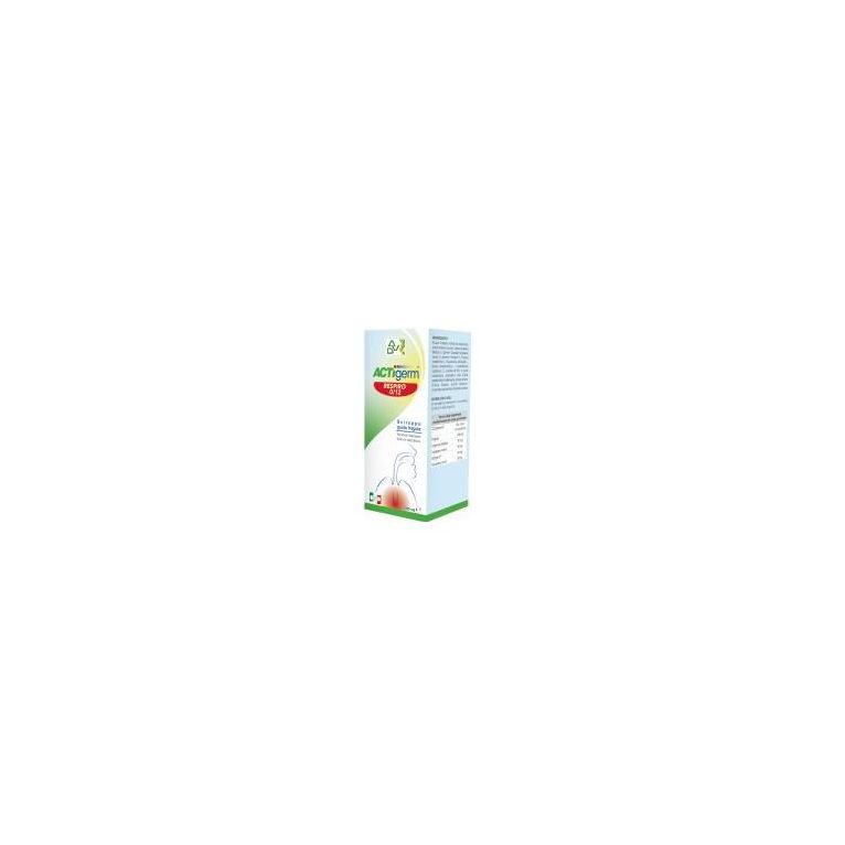 actigerm respiro 0-12 200 ml