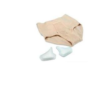 MUTANDA ELASTICA ORTOPEDICA PER ERNIA CON CUSCINO MISURA 4