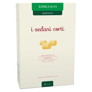 SINEAMIN SEDANI CORTI 500 G
