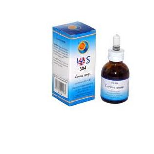 HS304 CORNUS COMPOSITUM 50 ML