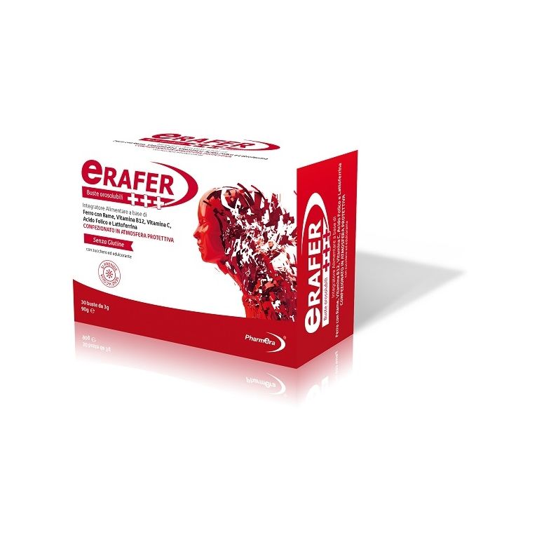 erafer+++ 30 bustine