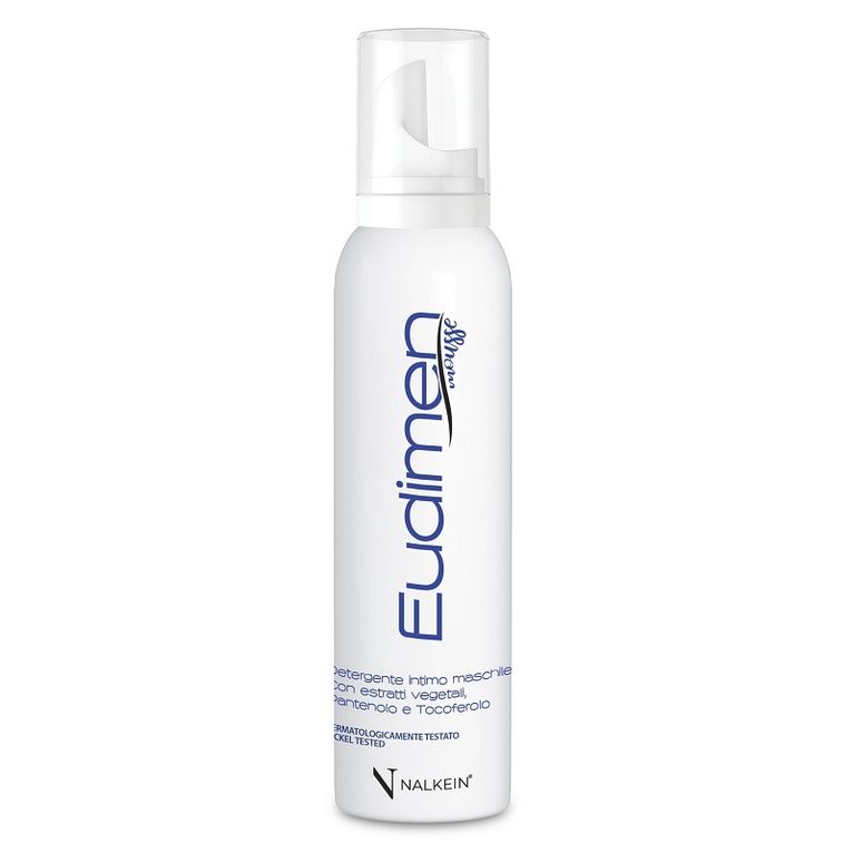 eudimen mousse 200 ml
