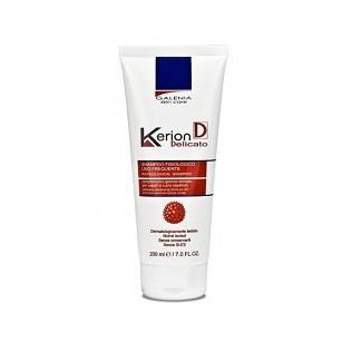 KERION D SHAMPOO SEBONORMALIZZANTE 200 ML