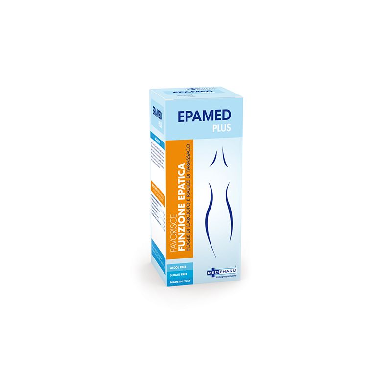 epamed plus 500 ml