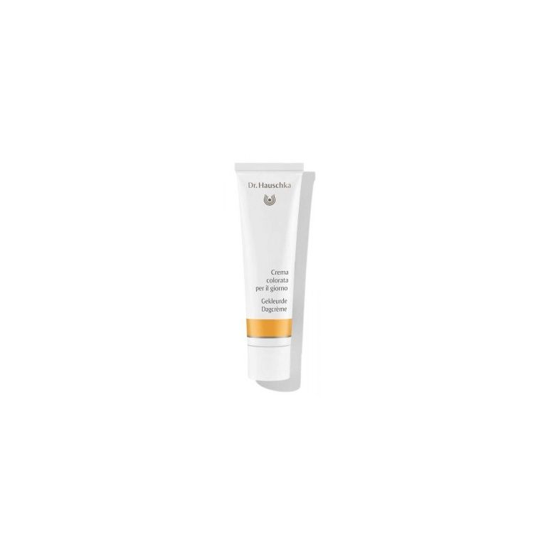 dr hauschka crema colorata giorno 30 ml