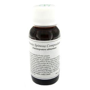LVS 26N ONONIS SPINOSA COMPOSITUM 60 ML