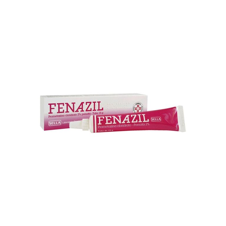 fenazil pom derm 15 g 2%