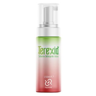 TEREXID SCHIUMA DETERGENTE INTIMA 150 ML