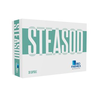 STEASOD 30 CAPSULE
