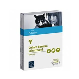 PROTECTION COLLARE BARRIERA GATTO