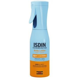BODY LOTION SPF50 250 ML