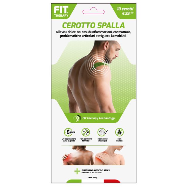 fit-therapy-cerotto-spalla-10-pezzi