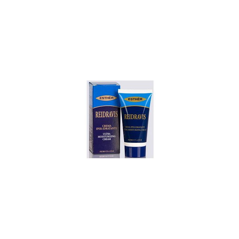 reidravis crema iperidratante 50 ml