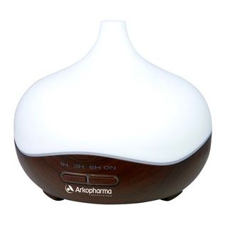 DIFFUSORE UMIDIFICATORE TURBO