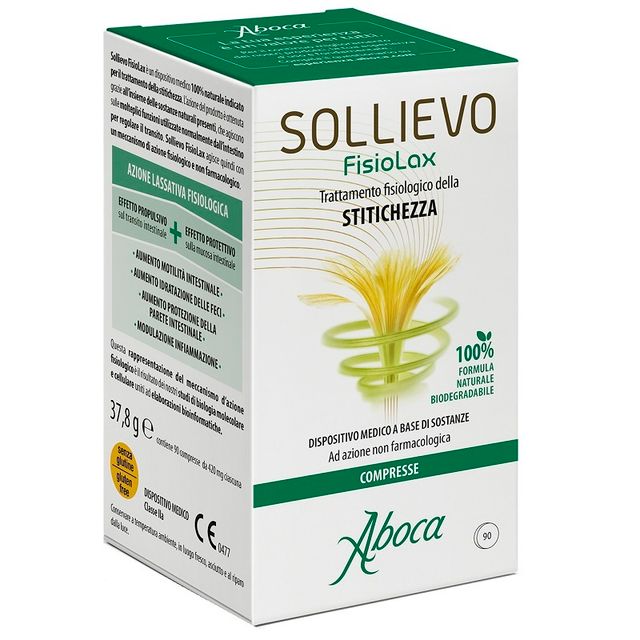 sollievo-fisiolax-90-compresse