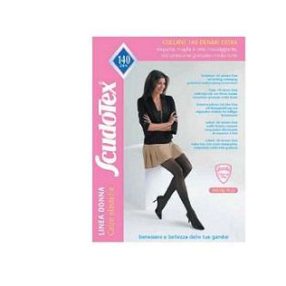 SCUDOTEX COLLANT 140 EXTRA NERO 4
