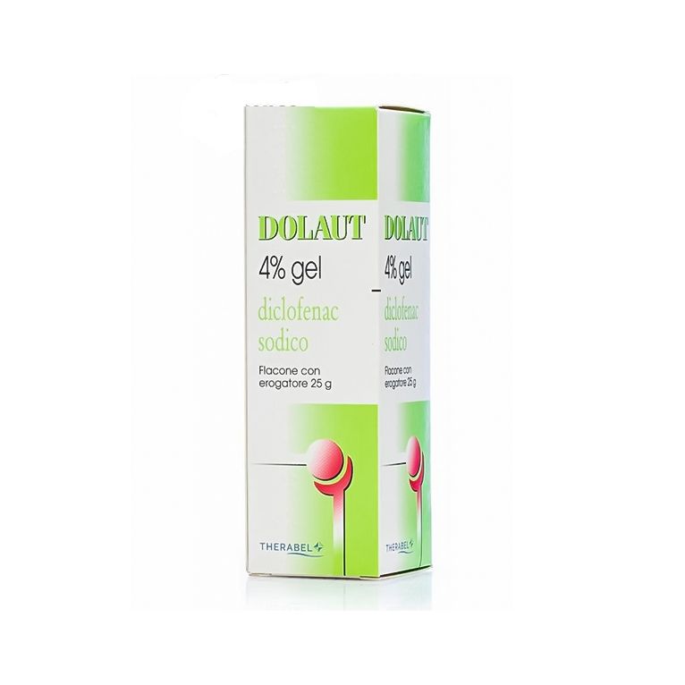 dolaut gel spray 25 g 40 mg/g